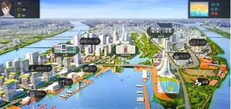 美德游戏 剧情向 预览图 2