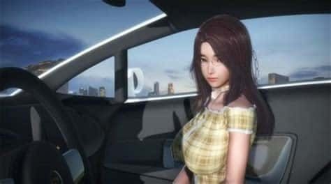 美德游戏 CG回想 展示图 6